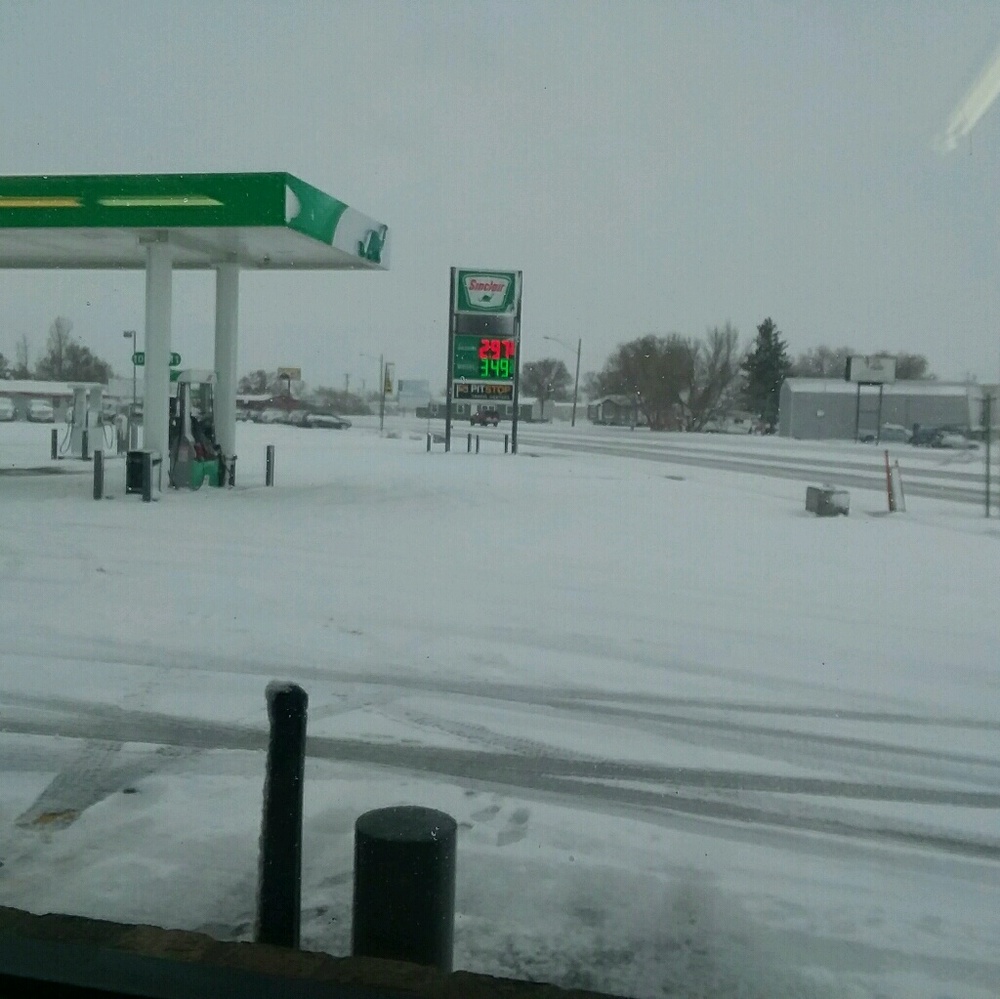 Meet your Posher, Jared